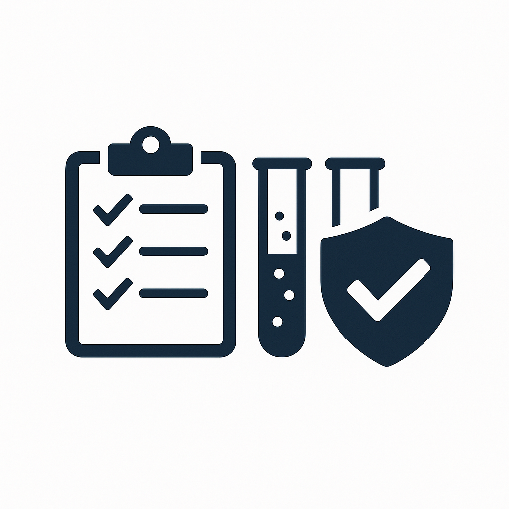 Regulatory Compliance Services