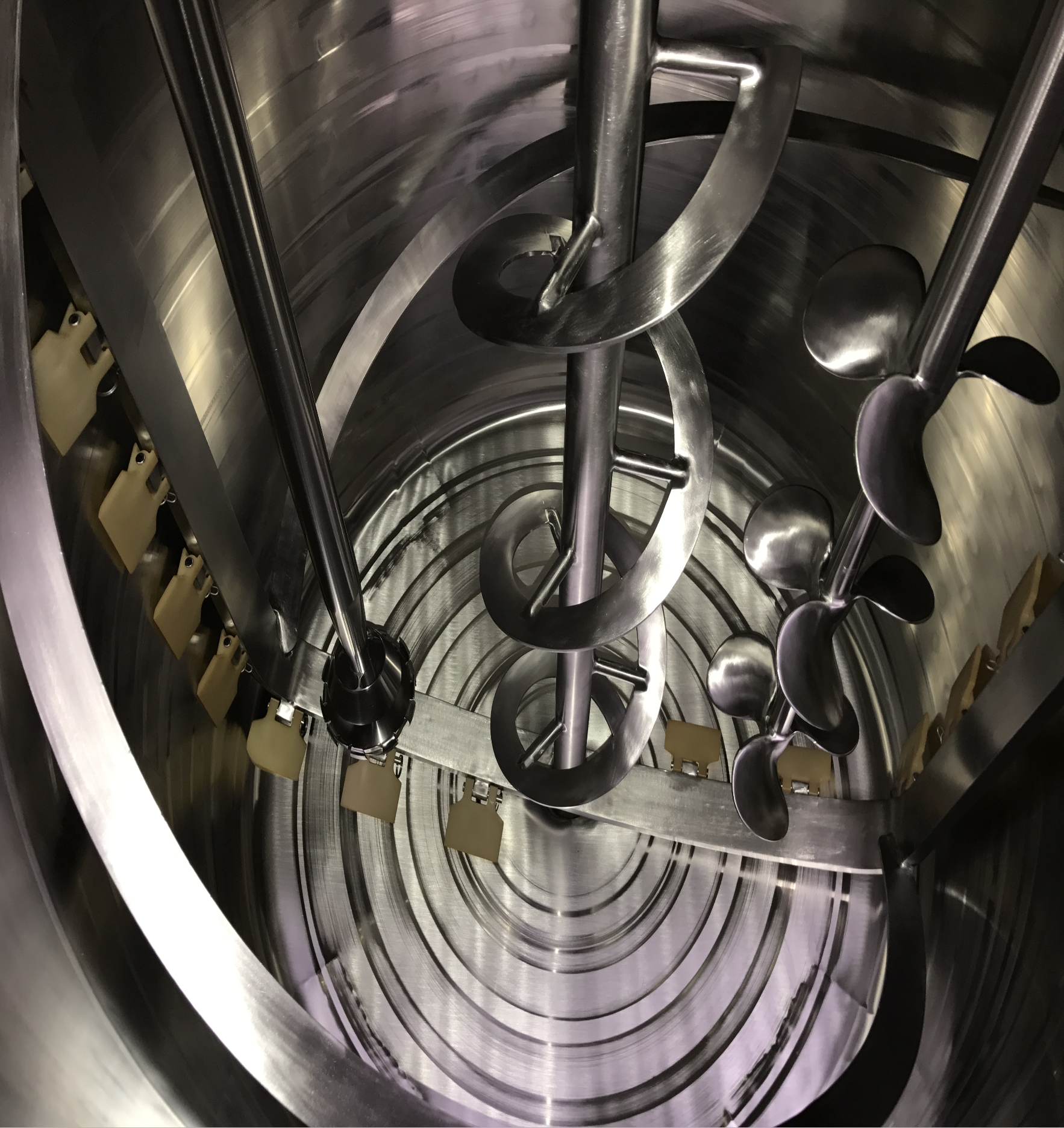 Custom Formulation Services